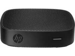 HP 3VL70AA, T430 THIN CLIENT INTEL CELERON PROCESSOR N4000 1.1 4 GB 32GB INTEL HD INTEL 802.11AC + BT GIGABIT NIC WIN 10 IOT 64-BIT, 3 Years HP 3VL70AA, T430 THIN CLIENT INTEL CELERON PROCESSOR N4000 1.1 4 GB 32GB INTEL HD INTEL 802.11AC + BT GIGABIT NIC WIN 10 IOT 64-BIT, 3 Years