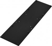 Silverstone SST-MVA02, Dual NUC VESA Mount, Black,