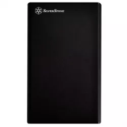 SilverStone TS13B 2.5 SATA SSD/HDD Enclosure SilverStone TS13B 2.5 SATA SSD/HDD Enclosure