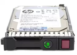 HP 600GB SAS 15K SFF SC DS HDD 870757-B21 HP 600GB SAS 15K SFF SC DS HDD 870757-B21