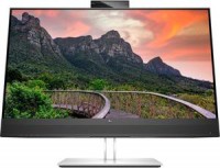 HP 40Z29AA, E27M G4, 27" IPS LED, 2560x1440, 16:9, 5ms, 1xHDMI, 1xDP, USB, GbE LAN, Speakers, VESA, Adjustable Height, Tilt, Swivel, Pivot