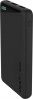 Cygnett CY3477PBCHE, ChargeUp Boost G2 Power Bank, 10000 mAh, Black, 2 Year Warranty
