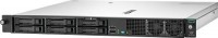 HPE P44113-B21, ProLiant DL20 G10, 1xIntel Xeon E-2314, 16GB(1/4), 3.5" SATA Gb/s, RAID, 1U Rack Mountable