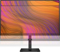 HP 64W34AA, P24H G5, 23.8" IPS, 1920x1080, 16:9, 5ms, 1xHDMI, 1xDP, 1xVGA, Speakers, VESA, Height Adjustable, Tilt,
