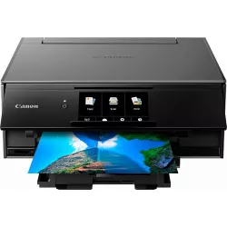Canon TS9160GY, Pixma Home TS9160 Multifunction printer Grey, 1 Year Canon TS9160GY, Pixma Home TS9160 Multifunction printer Grey, 1 Year