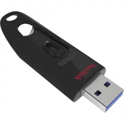 SanDisk SDCZ48-016G-U46, 16GB, Ultra USB 3.0 Flash Drive, CZ48, USB3.0, Read Speed : up to 100 MB/s, stylish sleek design, Black, 5 Years SanDisk SDCZ48-016G-U46, 16GB, Ultra USB 3.0 Flash Drive, CZ48, USB3.0, Read Speed : up to 100 MB/s, stylish sleek design, Black, 5 Years