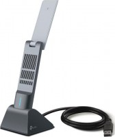 TP-Link ARCHER TX20UH, AX1800 High Gain Wireless AX USB Adapter, Dual Band, USB3.0