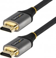 Startech HDMM21V3M, HDMI to HDMI, Male to Male, length: 3m, Grey,