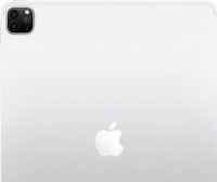 Apple MP253X/A, iPad Pro (6th Gen), 12.9", M2 Chip, 1TB Storage, WiFi+Cellular, Silver, 