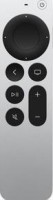Apple MN873X/A, TV 4K Wifi 64GB Storage, Black