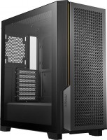 Antec P20C, Mid-Tower, Tempered Glass, Drive Bays: 4x2.5", 2x3.5", Expansion Slot: 7, Motherboard Slot: E-ATX/ATX/Micro-ATX/ITX