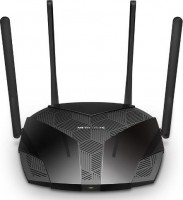 TP-Link MR80X, AX3000 Dual-Band Wireless AX Router, 8xExternal Antennas, MU-MIMO, OFDMA