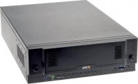 Axis S2208, Camera Station Appliance, 8 channel, 4TB, Standalone, 8xPoE Ports