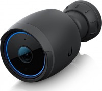 Ubiquiti UVC-AI-BULLET, 4MP UniFi Protect Night Vision Surveillance Camera, Fixed Focal length, H.264, IP65, IK04, 30 FPS, Black