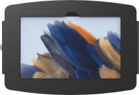 Compulocks 105GA8SB, Samsung Galaxy Tab A8 10.5" Secure Space Enclosure, Black, 1 Year Warranty