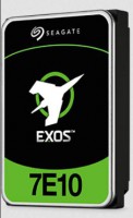 Seagate ST10000NM017B, Exos Enterprise, 10TB, 3.5", SATA 6Gb/s, 7200RPM, 256MB Cache