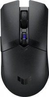 Asus TUF GAMING M4 WIRELESS, TUF M4 Gaming Mouse, Wireless+Bluetooth, Black