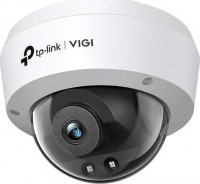 TP-Link VIGI C220I-4MM, VIGI 2MP IR Dome Network Camera, 4mm Lens, 30m IR, IP67, IK10, H.265+