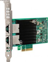 Intel X550T2, Gigabit Ethernet Card for Server, 2xRJ-45 Port, PCIe3.0x16