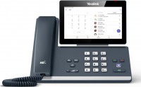 Yealink MP58-SFB, Premium Phone for Microsoft SFB, 7" Multi Touch Screen, Wireless+Bluetooth, 1 Year Warranty