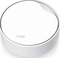 TP-Link DECO X50-POE(1-PACK), AX3000 Whole Home Mesh Wireless AX System with PoE, 2×2 MU-MIMO, OFDMA