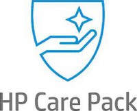 HP U02CKE, Care Pack Next Business Day Hardware Support-With Travel And Accidental Damage Protection G2-3 Year Onsite