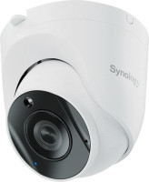 Synology TC500, AI-Powered 5MP Camera for Integrated Smart Surveillance, IP67, IR 30m