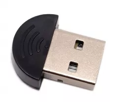 Astroteck AT-USB-BLUETOOTH, Mini USB 2.0 Bluetooth Dongle Wireless Adapter V4.0 3Mbps for PC Laptop Keyboard Mouse, 1 Year Astroteck AT-USB-BLUETOOTH, Mini USB 2.0 Bluetooth Dongle Wireless Adapter V4.0 3Mbps for PC Laptop Keyboard Mouse, 1 Year