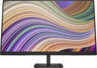 HP 64X69AA, P27 G5, 27" IPS LED, 1920x1080, 16:9, 5ms, 1xHDMI, 1xDP, 1xVGA, VESA, Tilt