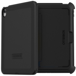 OtterBox 77-89953, Apple iPad G10 Defender Series Case for Tablet, Black