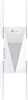 TP-Link RE815XE, AXE5400 Mesh WiFi 6E Range Extender, 23W, Wireless AX, 4xExternal Antennas,