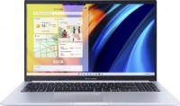 Asus D1502YA-NJ091W, VivoBook 15, 15.6" FHD Screen, AMD Ryzen 7 7730U, 16GB DDR4 RAM, 1TB NVMe SSD, Wireless AC+Bluetooth, Windows 11 Home