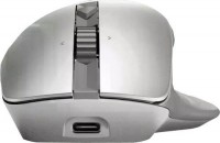 HP 1D0K8AA, 935 Creator Wireless Mouse, Wireless+Bluetooth, USB Type-A, 7 Buttons, 3000dpi, Black,