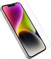 OtterBox 77-88913, Apple iPhone 14 Pro 6.1" Trusted Glass Screen Protector,