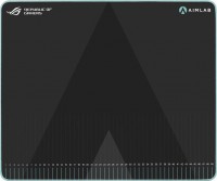 Asus ROG HONE ACE AIM LAB EDITION, Large Gaming Mouse Pad, Water/Oil/Dust Repellent,