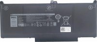 Dell 5VC2M, 60W Battery, PRI, 4C, LITH, SMP