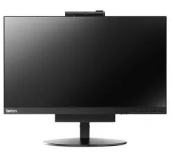 THINKCENTRE TIO3 21.5IN FHD(16:9) HT ADJUST TILT SWIVEL PIVOT VESA IN(DP) OUT(USB3) SPEAKER MIC CAMERA 3YR THINKCENTRE TIO3 21.5IN FHD(16:9) HT ADJUST TILT SWIVEL PIVOT VESA IN(DP) OUT(USB3) SPEAKER MIC CAMERA 3YR