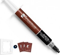 Noctua NT-H2-3.5G-AM5,AMD5 Edition High-Grade Thermal Compound, 3.5gm, 1 Year Warranty