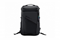 Asus BP2701, Rog Ranger Gaming Backpack, Black