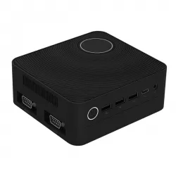 Leader SN4-PLUS-W10H, NUC SN4-PLUS, Intel Celeron N3350, 4GB Ram, 32GB Storage, 4x Serial RS232, 2x RJ45, HDMI, USB, VESA, Windows 10 Home, 1 Year Leader SN4-PLUS-W10H, NUC SN4-PLUS, Intel Celeron N3350, 4GB Ram, 32GB Storage, 4x Serial RS232, 2x RJ45, HDMI, USB, VESA, Windows 10 Home, 1 Year