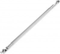 SilverStone SST-RMS05-22, Sliding Rail Kit for 440mm Chassis, Up to 35Kg, 