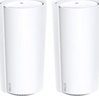 TP Link Deco XE200, AXE11000 Whole Home Mesh Wi-Fi 6E System