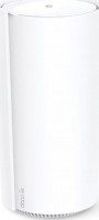TP Link Deco XE200(1-PACK),AXE11000 Whole Home Mesh Wi-Fi 6E System