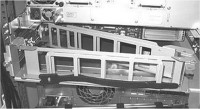 HPE 733664-B21, 2U Cable Management Arm Easy Install Rail Kit, 1 Year Warranty