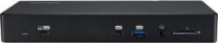 Kensington K34115AP, USB-C Docking Station, 100W, 1xUSB-C, 4xUSB3.0, 1xHDMI, 2xDP, Wired,