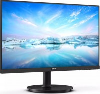 Philips 271V8B, 27" IPS WLED, 1920x1080, 16:9, 4ms, 100Hz, Adaptive Sync, 1xHDMI, 1xVGA,  VESA, Tilt, 3 Year Warranty