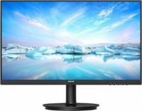 Philips 241V8B, V-Line, 23.8" IPS WLED, 1920x1080, 16:9, 4ms, 100Hz, Adaptive Sync, 1xHDMI, 1xVGA, VESA, Tilt, 3 Year Warranty