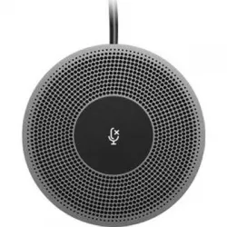 Logitech MeetUp ConferenceCam Expansion Mic 989-000405 Logitech MeetUp ConferenceCam Expansion Mic 989-000405