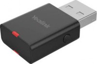 Yealink WDD60, DECT USB Dongle for WH6x Wireless Headsets,