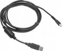 Philips LFH ACC0034, Replacement Cable for Philips SpeechMikes, 1 Year Warranty